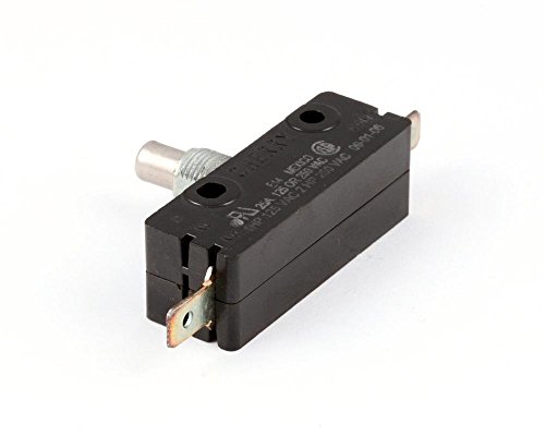 Southbend Range 1142000 Switch,Blower Door