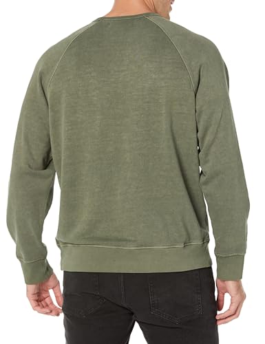 Outerknown Men's Sur Pocket Sweatshirt2