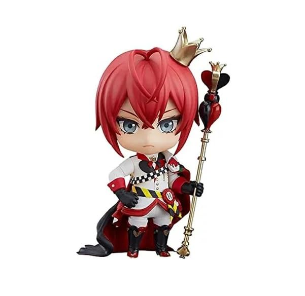 Amazon | ツイステッドワンダーランド リドル・ローズハート ツイステ
