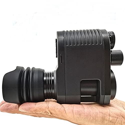11 Best Night Vision Monocular Under 200 Explore Now!