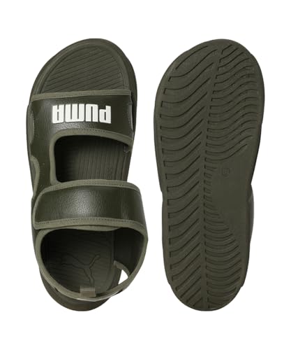 Image of Puma Men Royalcat Comfort Slide