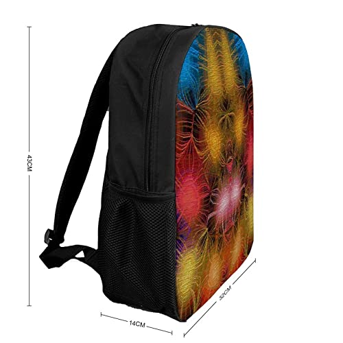 Sac d'école de mode pour la jeunesse active et les sorties décontractées - 2