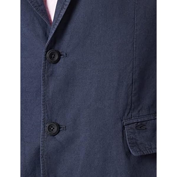 camel active 442330/1i03 Conjunto de traje de noche Hombre