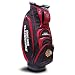 NHL Chicago Blackhawks Victory Golf Cart Bag