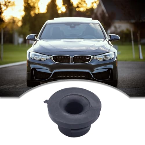 Pjeghbvop Air Filter Box Rubber Grommet 1422A3 Mounting Gasket For 1.6 Automotive Replacement thumb #4