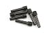 Screw Shaft, M5x3x18mm, Black: S21,S25,SAVX,SAVXL