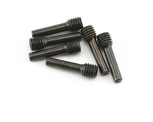 HPI/TT h86095 – Filetage Stylet M5 x 3 x 18 mm, Lot de 6, Savage Multicolore