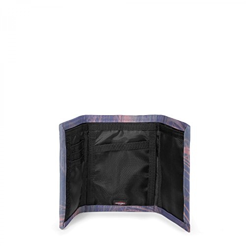 Preisvergleich Produktbild Eastpak EK371 CREW SINGLE 87R Brize Blush Gelbeutel Etui Geldbörse