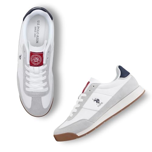 Image of U.S. Polo ASSN. Mens Gallop Sneaker