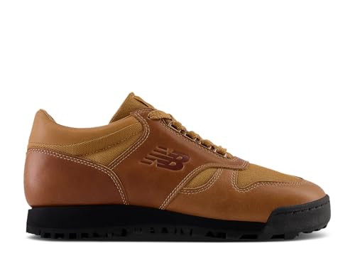 NEW BALANCE Rainier Low TAN
