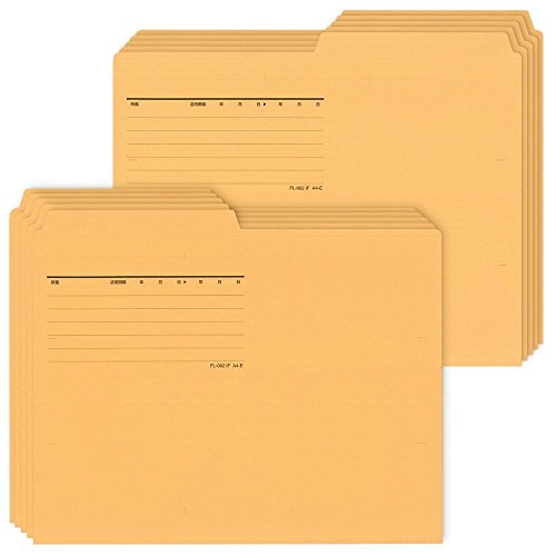 Chemises à soufflet Plus FL-062IF pour un bureau de télétravail rangé