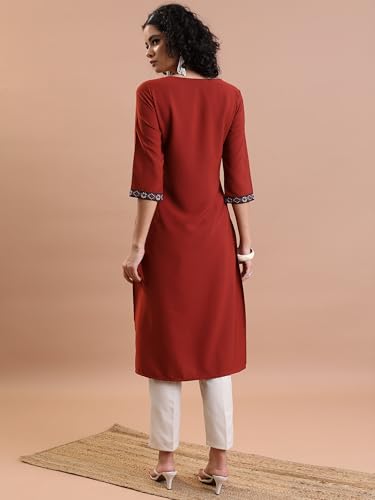 Image of Vishudh Women Kurtas