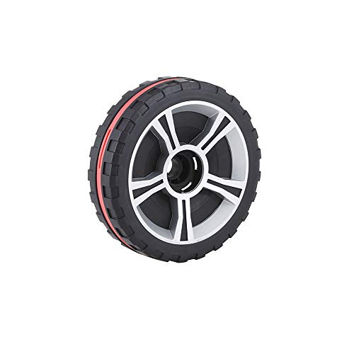 TRUESHOPPING Front Wheel Assembly 84V Lawnmower SF84106 & SF84106SA