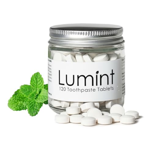 Lumint Hydroxyapatite Tablets