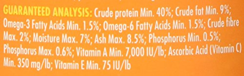 Nutrafin Max Goldfish Flakes, 215g (7.58-Ounce), Mixed Color - Image 6