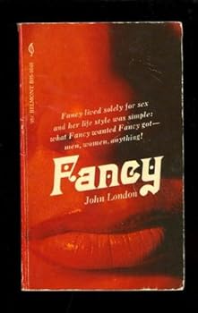 Mass Market Paperback Fancy Book
