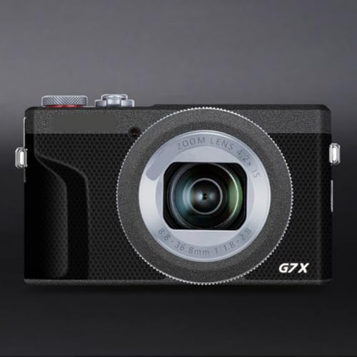 G7XIII h~JJo[XLXebJ[ ɓK Canon G7X Mark III veN^[ rj[tB XLی쑕(fB[vO[)