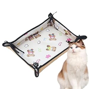 Generisch Katzenkühlung Kühlkissen für Haustiere