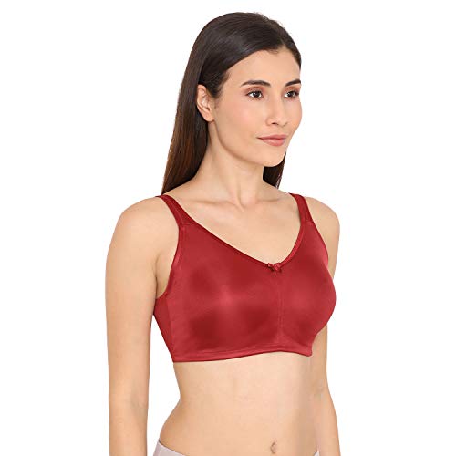 Image of Zivame Women Full Coverage Bra