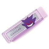 マリモクラフト ポケモン コーム&ミラー ゲンガー W102×H25×D17mm PKM-923