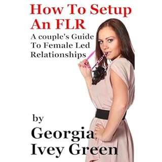 How To Set Up An FLR Audiolibro Por Georgia Green arte de portada