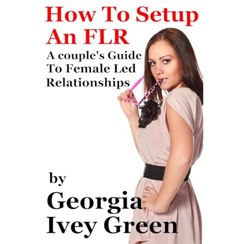Georgia Green presents How To Set Up An FLR episode artwork