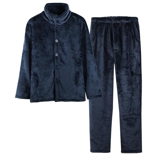 長袖パジャマ|メンズ向け!ユニクロのように安いおすすめは?