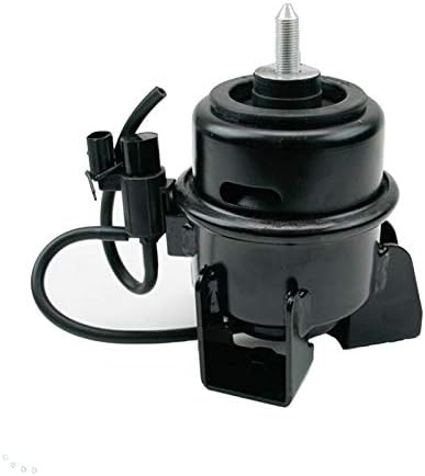 Front Engine Motor Mount Compatible with 2007-2009 Hyundai Santa Fe 2.7L 3.3L AUTO/2007-2012 Hyundai Veracruz 3.8L -S1167 |A7175