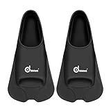 schwimmflossen kurz günstig 🏊【Geeignet für alle Schwimmstile】Dies ist die beste Flosse für lange Freestyle-Sets, Rückenschwimmen, Kick-Sets usw. Geeignet für Fitness- und Wettkampfschwimmer, um eine kardiovaskuläre Konditionierung aufzubauen.
