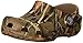 Crocs Classic Realtree V2 (Toddler/Little Kid),Realtree Khaki,12-13 M US Little Kid