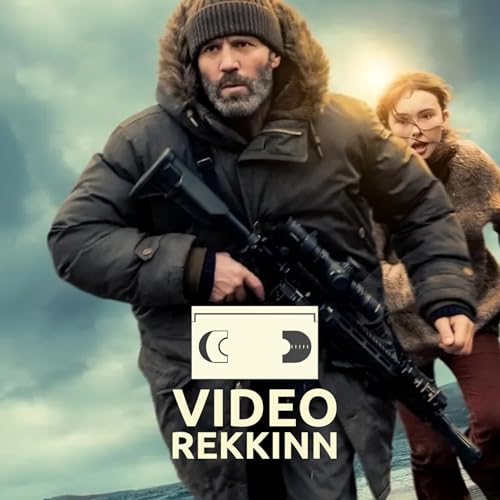 #95 Forsetapizzur, uppf&aelig;rsla af &thorn;orrabl&oacute;ti og Shelter (2026)