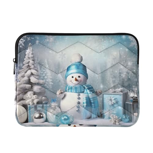 Funda para portátil 13-14 pulgadas impermeable