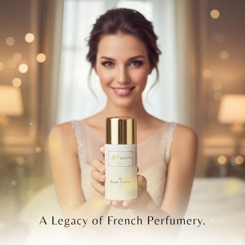 Image of Reyane Tradition Deodorant for Men | Long-Lasting Body Spray with Perfume | Fresh & Bold Fragrance | 250ml (Melle ELSATYS)