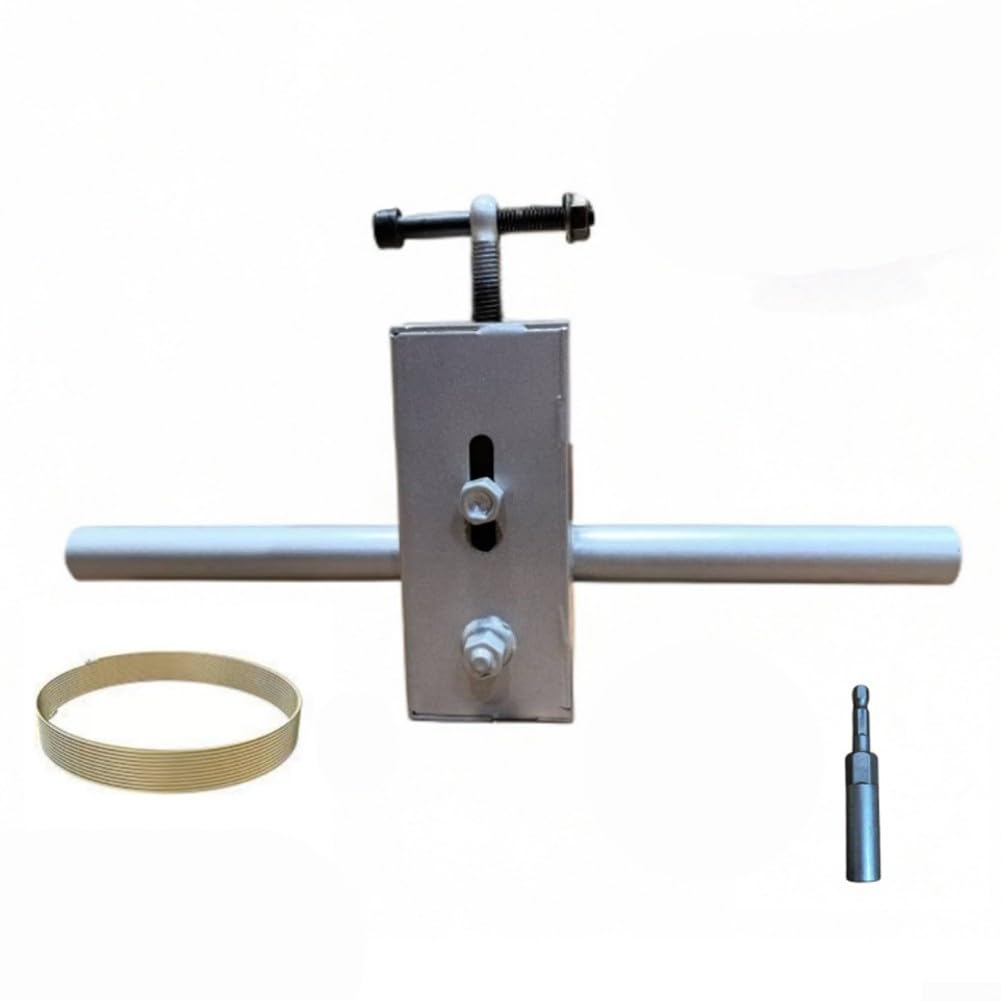 Extracteur Fil Électrique Pro pour Conduits(A)