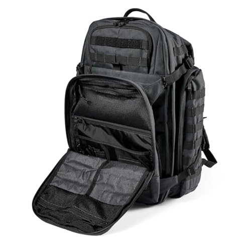 Image of 5.11 Tactical Backpack‚ Rush 72 2.0‚ Military Molle Pack, CCW with Multiple Compartments, 55 Liter, Large, Style 56565