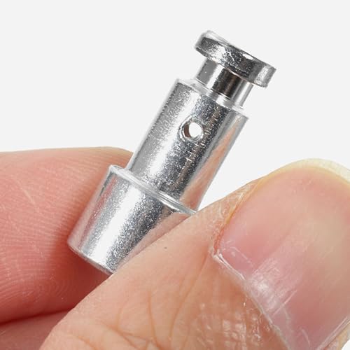 Kit de 8 válvulas de flotador para olla de presión universal miniatura 4