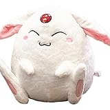 30CM Tsubasa mokona Plush Toy Stuffed Toys Doll Doll Birthday Presents for Friend