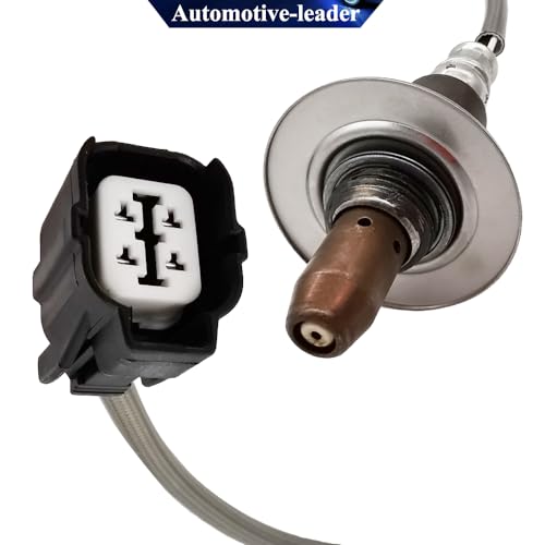 Sensor de oxígeno para Subaru Legacy Outback 2Pcs miniatura 4