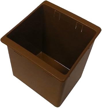 Cubby Insert Pocket for Center Console fits Volvo 240 Parking E Brake Cover Beige