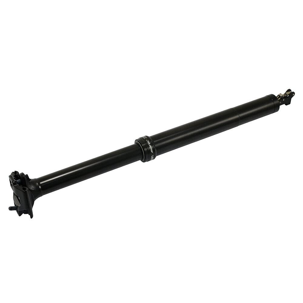 Amazon | X-Fusion Manic INTEGRA Remote Dropper Seatpost 30.9