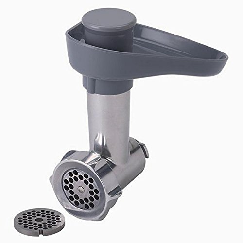 SOS ACCESSOIRE Kenwood AT281 - Tritatutto carne, robot da cucina