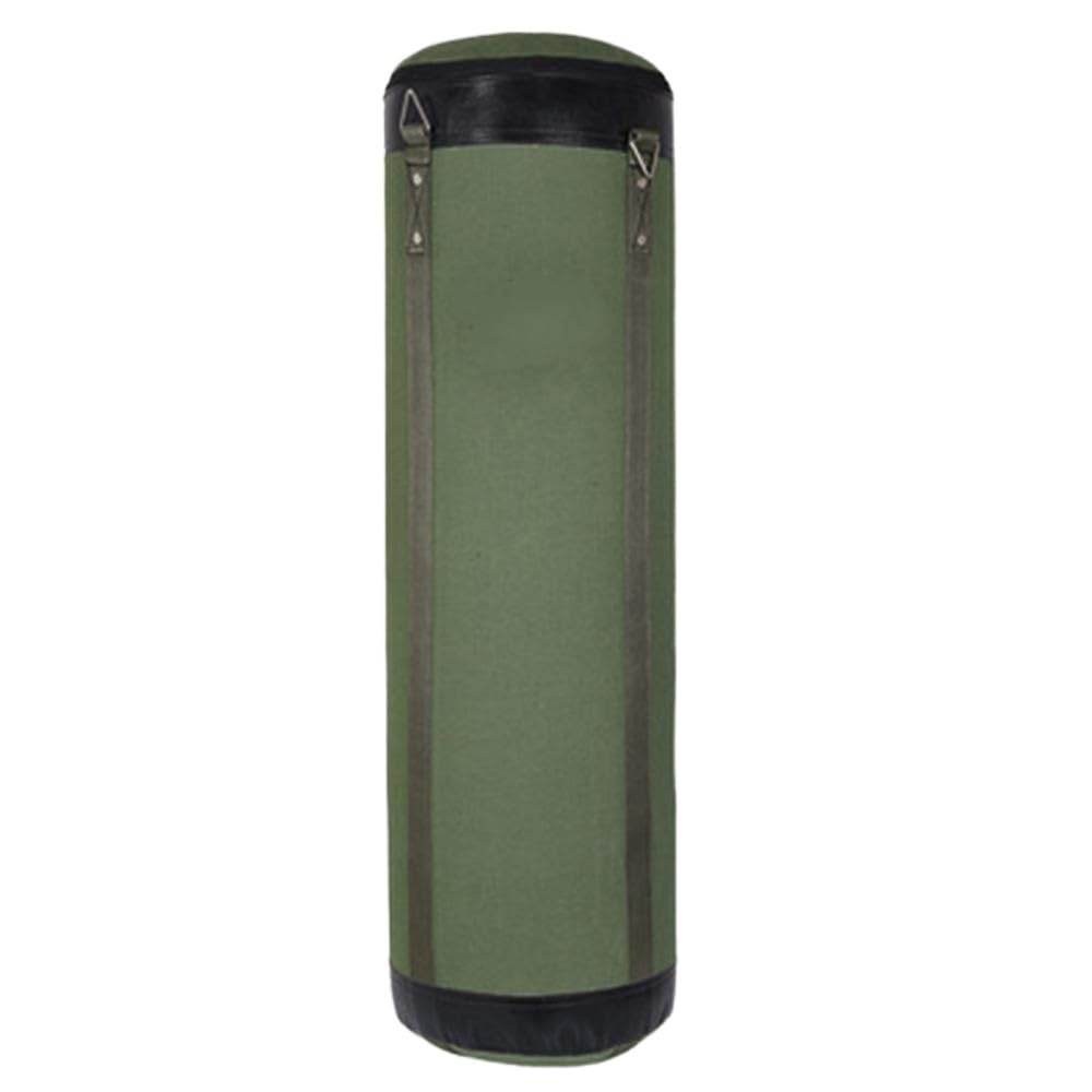 Sacco Boxe Sacco di sabbia for adulti appeso sacco da boxe robusto gancio for fitness appeso sacco da boxe calcio sacco da boxe sacco di sabbia for allenamento fitness all'aperto Sacco Da Box(Hollow 1