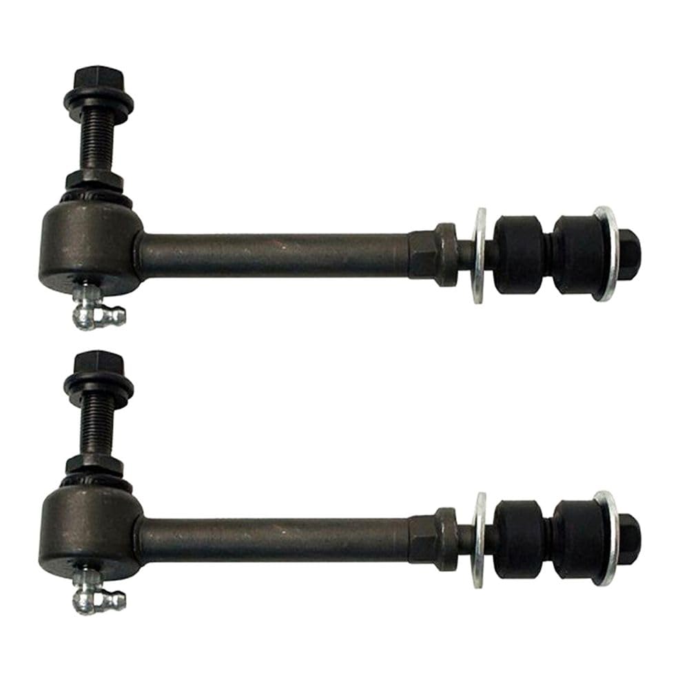 Amazon.com: Qpmalsns K90680 Sway Bar End Pair LH & Sides Front 