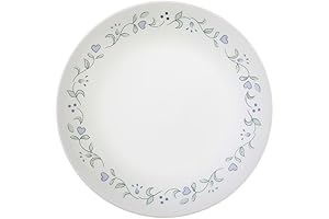 Corelle Livingware Country Cottage Plate 6.75 Inch