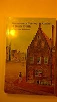 Seventeenth Century Albany: A Dutch Profile 0939072025 Book Cover