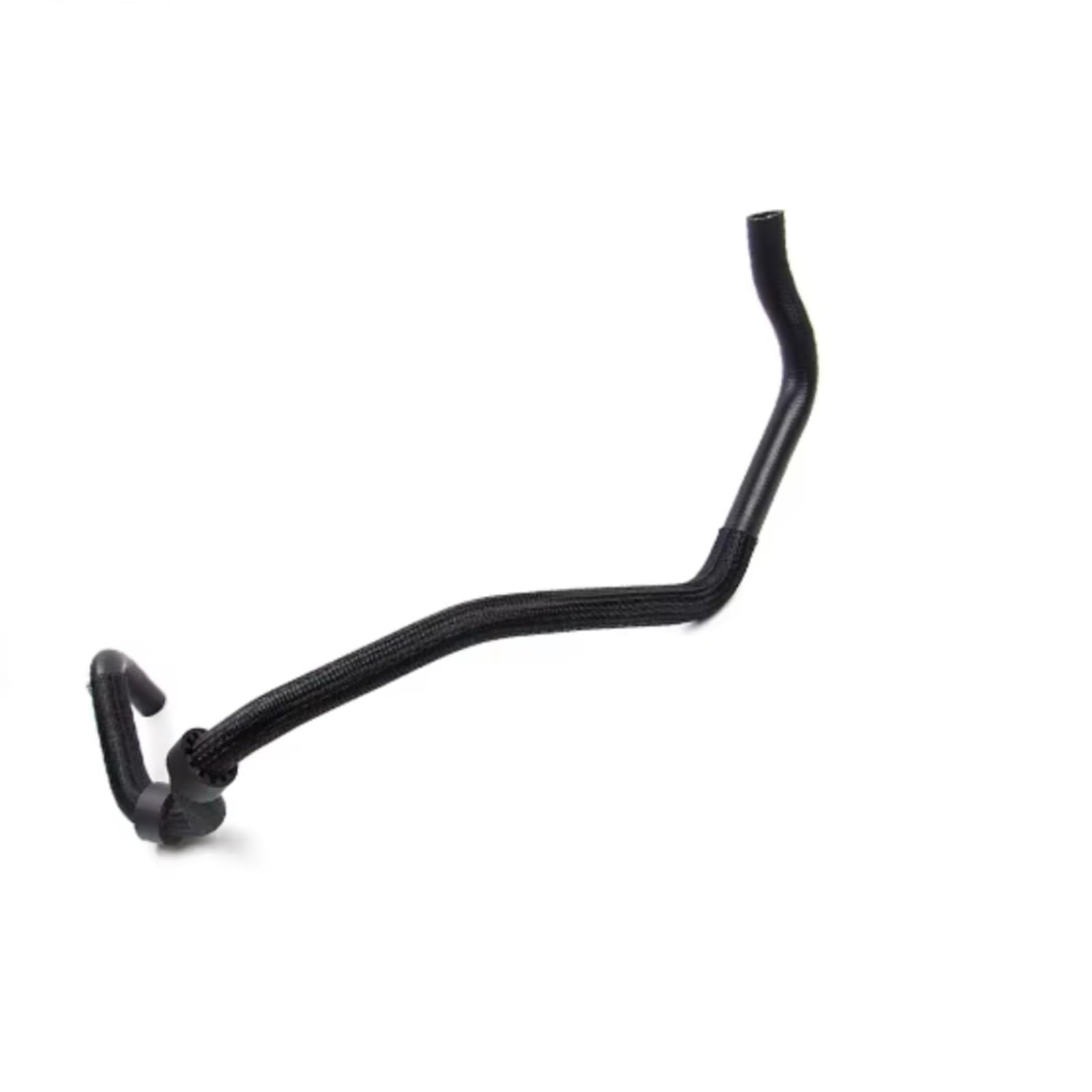 Maieyte One Color Engine Coolant Line Compatible With Benz For Amg W166 X166 C292 Gle Gls Gle500 Gle63 Gls500 Gls63 Ml63 Car Tank Radiator Coolant Hose 1665003975