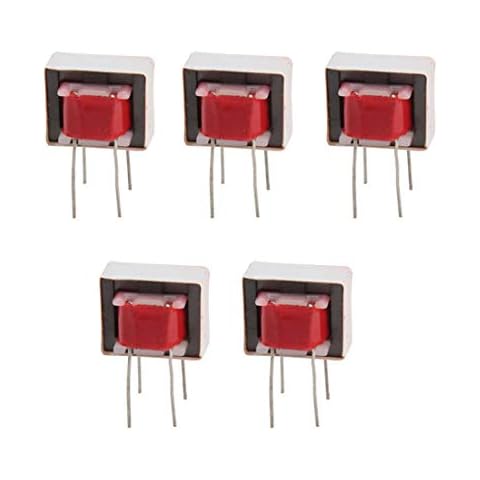Hailege EI14 Audio Coupling Transformer 600:600 Cover