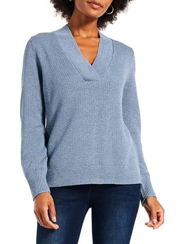 Image of NIC+ZOE Women's Deep Dive Sweater