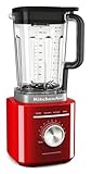 KitchenAid 5KSB2073EER Pure Power Blender Blender, Empire Red