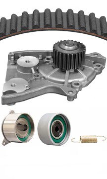 Kit de distribucion completo DAYCO WP281K1A repuesto de motor para turismos